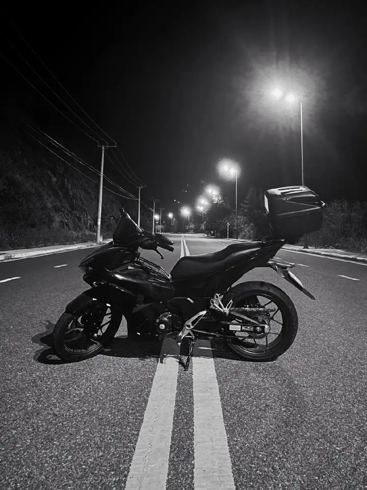 Honda Winner X 2022 150cc