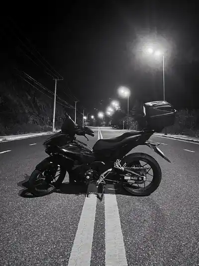 Honda Winner X 2022 150cc