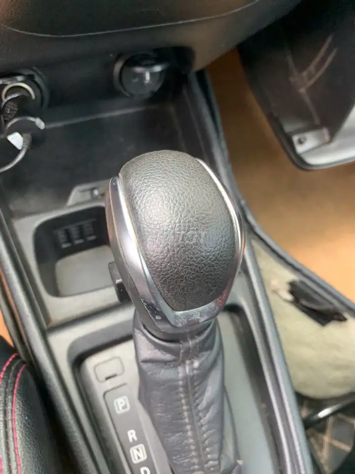 Suzuki Ertiga Sport 2020 Серый 60.500 КМ