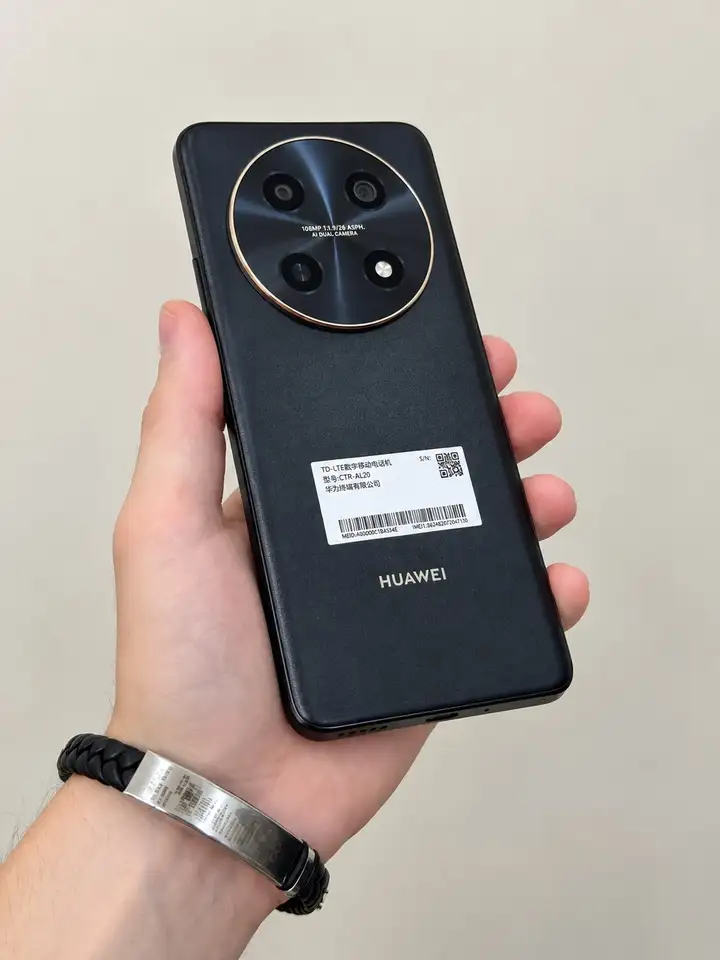 Huawei Enjoy 70 Pro 8/128 ГБ