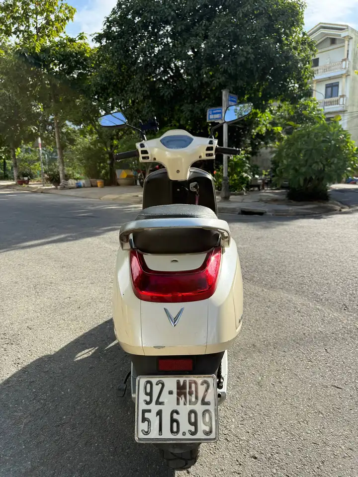 VinFast Klara A2