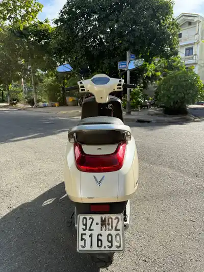 VinFast Klara A2