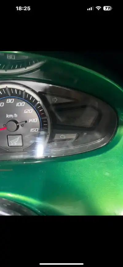 Honda PCX 2012 125 куб