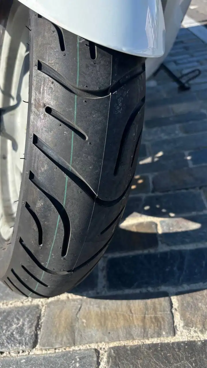 Honda Forza 250