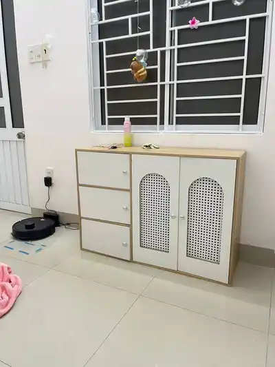 Комод для вещей