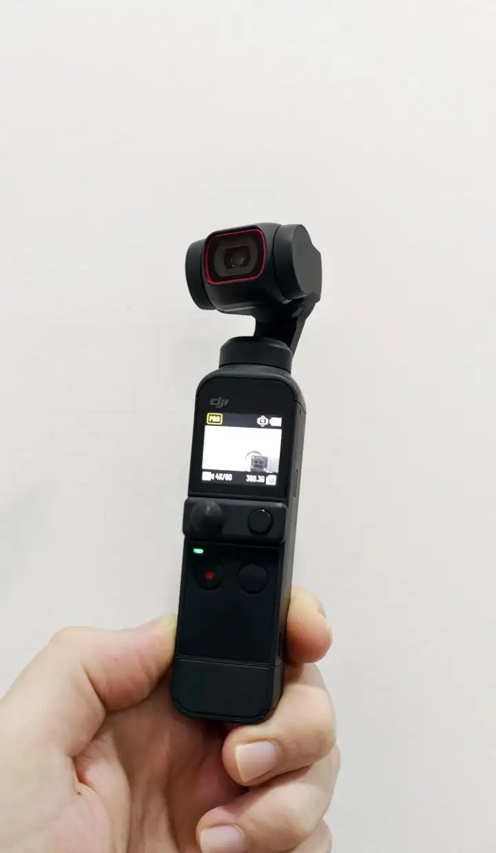 DJI Pocket 2