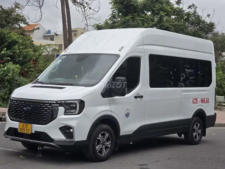 TRANSIT PREMIUM SX 2024 НОВАЯ МОДЕЛЬ 57000КМ