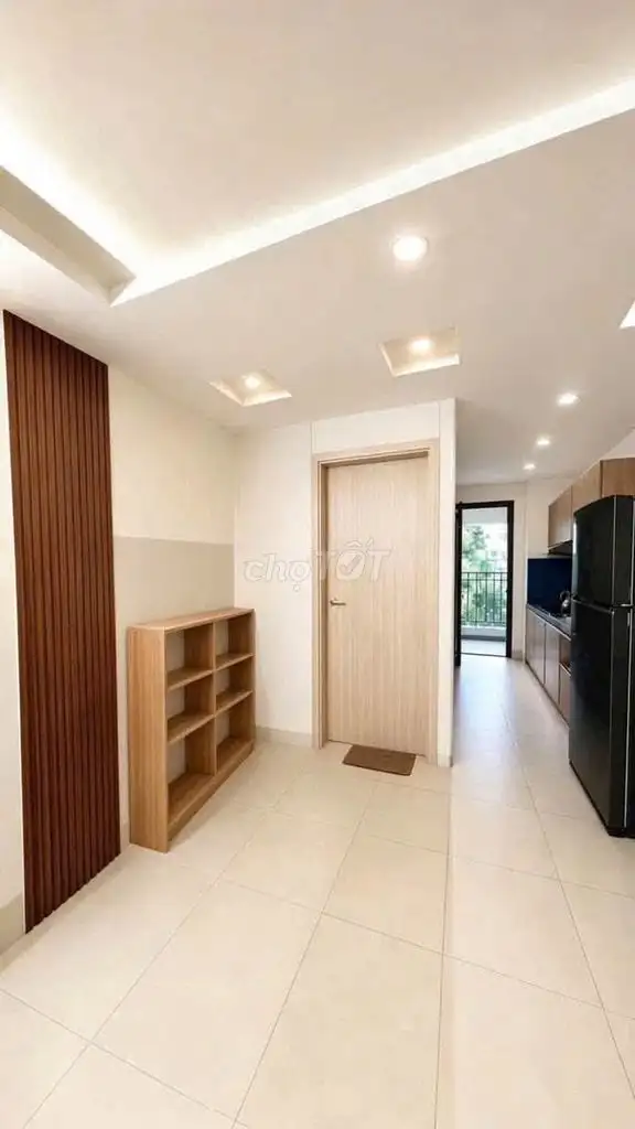 Chung cư Long Biên 49m2, 2PN, 2WC, sổ đỏ