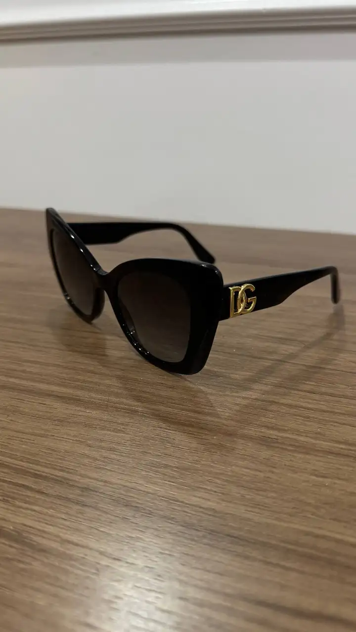 Солнцезащитные очки Dolce & Gabbana DG4405 501/8G