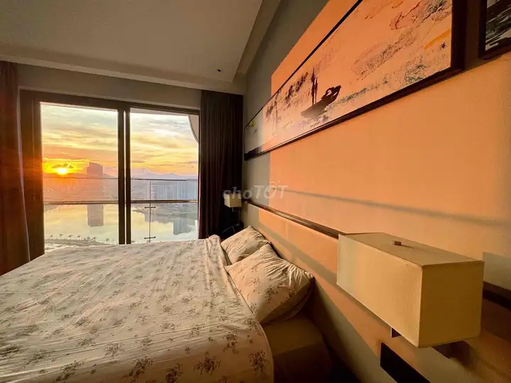 Студия в Citadines Bai Chay Ha Long в аренду