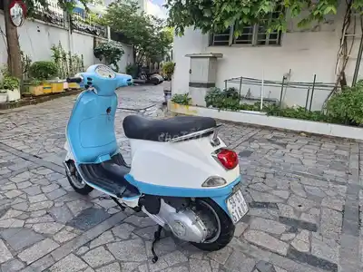 Piaggio Vespa fi 3van
