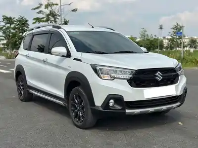 Suzuki XL7 Hybrid 2024 по выгодной цене около 485 миллионов