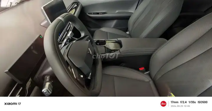 VinFast VF8 All New, статус первопроходца. 134 млн выдача авто