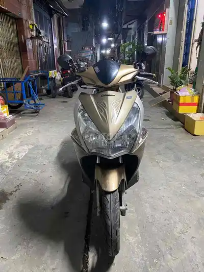 Honda Air Blade 2012 с документами от собственника