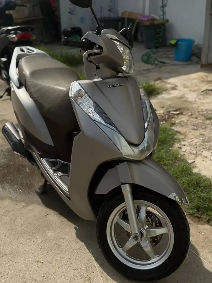Honda Lead2 125