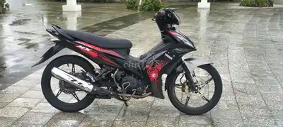 Yamaha Exciter 135, комплектация 57kck