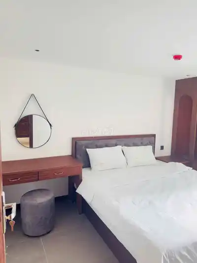 2-комнатная квартира An Thuong 10 в аренду