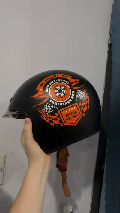 Шлем
