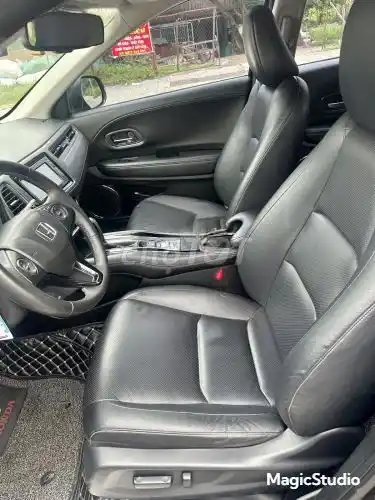 Honda HRV L 2018 - 465 млн