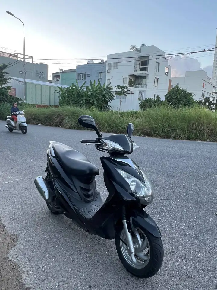 Скутер Sym Excel 150