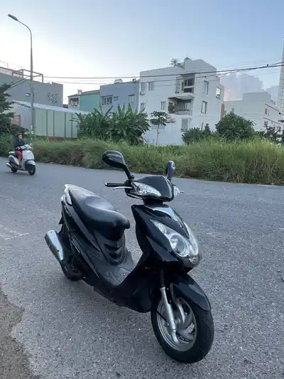 Скутер Sym Excel 150