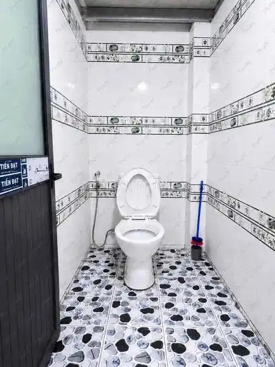 Новостройка