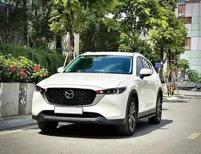 Mazda CX5 Luxury 2026 в идеальном состоянии