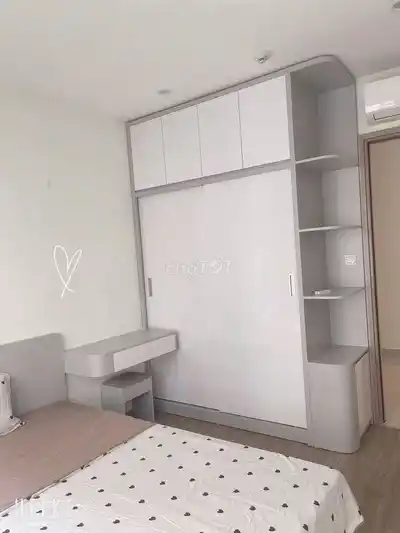 Квартира 1 спальня+ Vinhomes Ocean Park, вся мебель, 7 млн