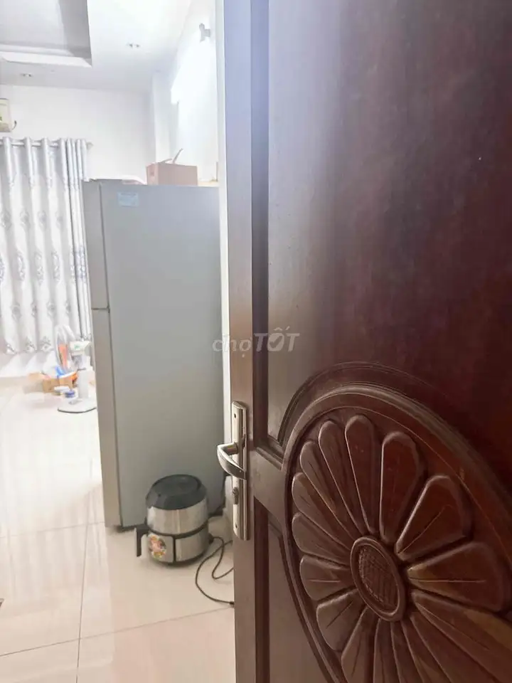 Комната в Бинь Тан