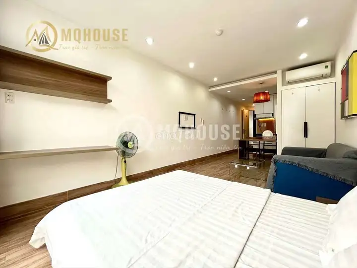 ✨️Студия BANCOL 35 м² с лифтом, уборка номера, охрана 24/24✨️