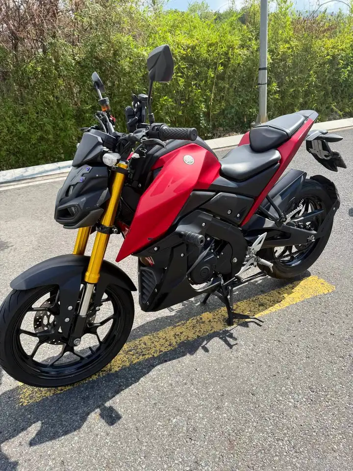 Yamaha TFX150 2018