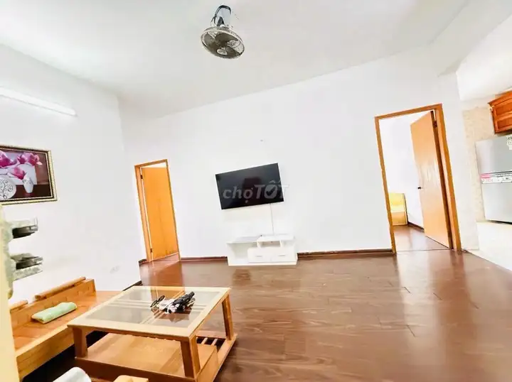 Квартира 80 м² в Каузяе, 3 спальни, с мебелью