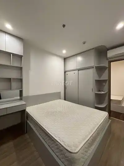 Квартира 1Н+ в корпусе S2.15 Vinhomes Ocean Park, полная обстановка