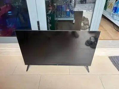 Телевизор TCL 32 дюйма Full HD