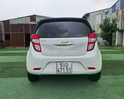 Chevrolet Spark Van 2 места 2018 VIP полная комплектация