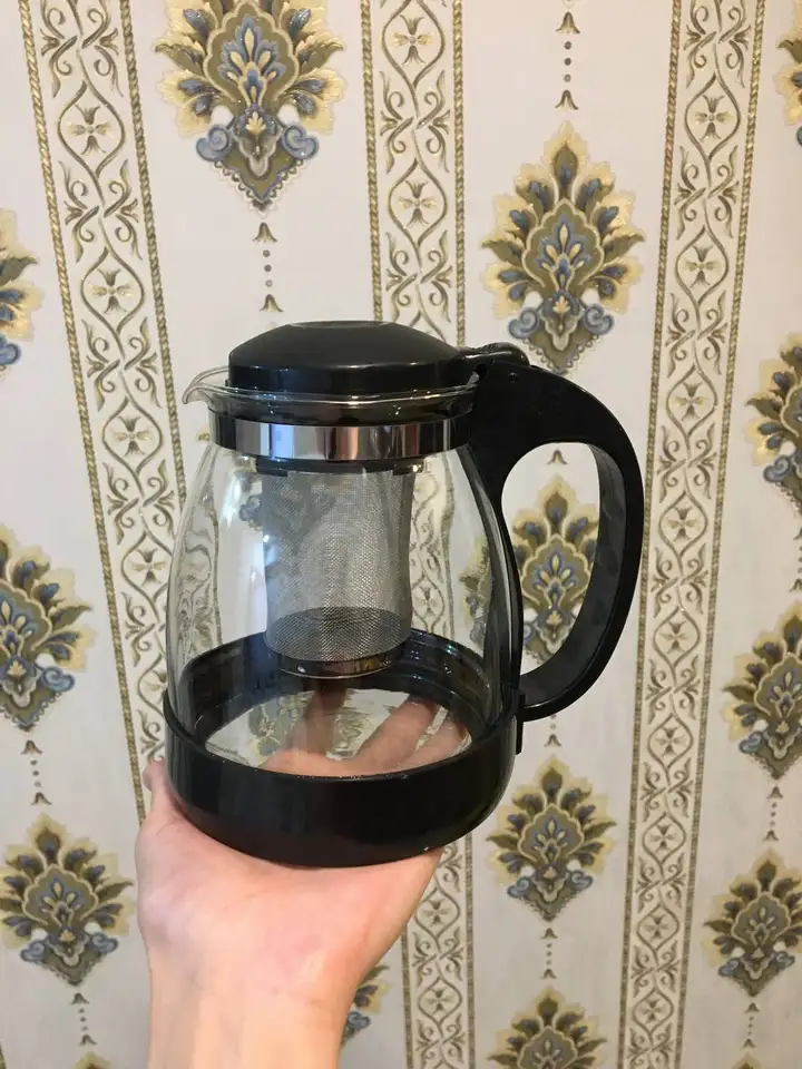 Заварочный чайник