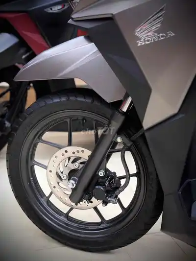 Honda Vario 125 2018 песочный золотистый (рассрочка, без проверки кредитной истории)