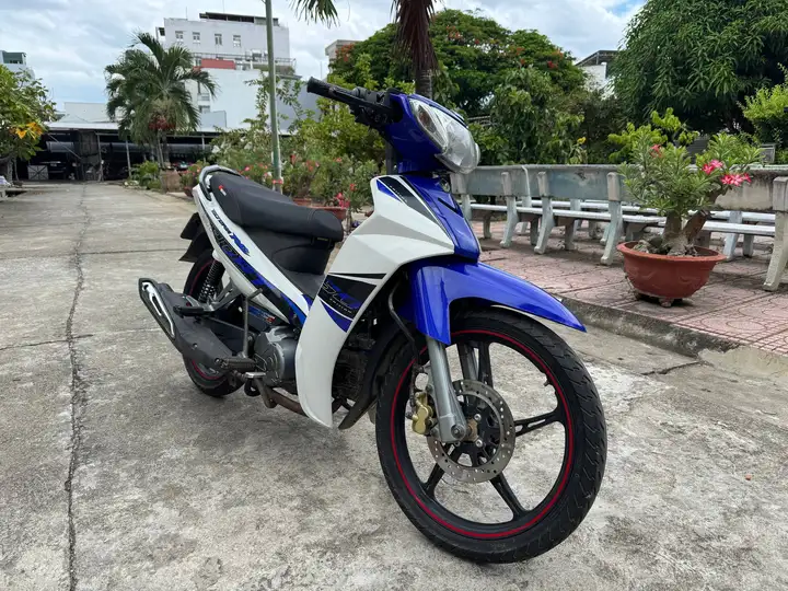 Victoria SPORT RC