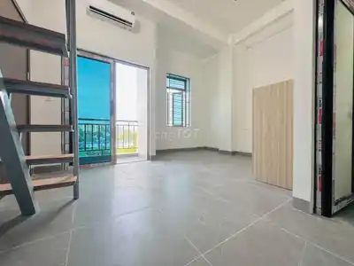 Новая комната в аренду на улице Динь Конг Ха, Хоангмай, Ханой