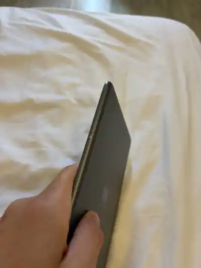 iPad mini 5 (A2133), серый