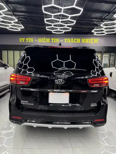 KIA SEDONA SX 2021 ДИЗЕЛЬ В ОТЛИЧНОМ СОСТОЯНИИ