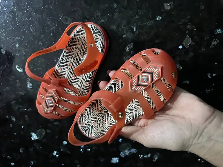 Оригинальные кроксы