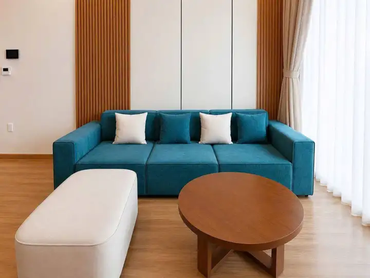 Аренда квартиры Panoma 1, 2 спальни