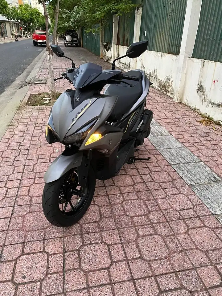 Yamaha NVX155
