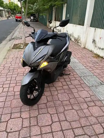 Yamaha NVX155