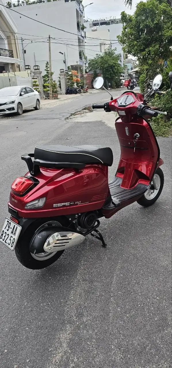 Espero DIAMOND PRO 2026