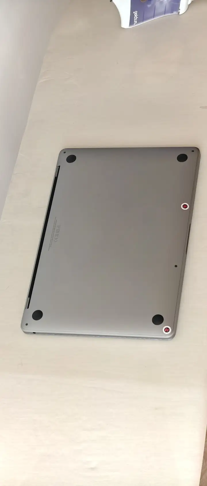 MacBook Pro M2 2022 13,3" 8/256 ГБ
