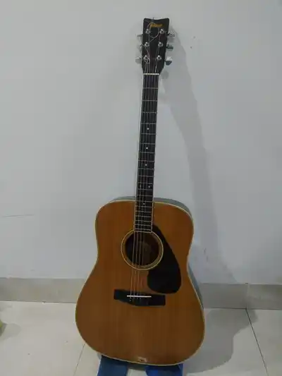Гитара Yamaha FG-201B