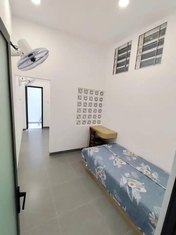 Квартира с 2 спальнями, 70 м², Север Нячанга