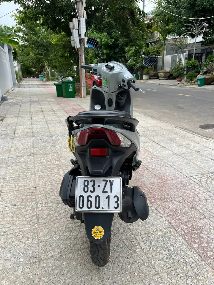 Kymco Candy Hermosa 50 cc
